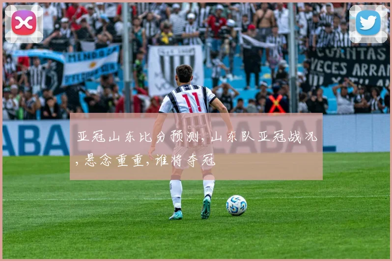 亚冠山东比分预测,山东队亚冠战况,悬念重重,谁将夺冠